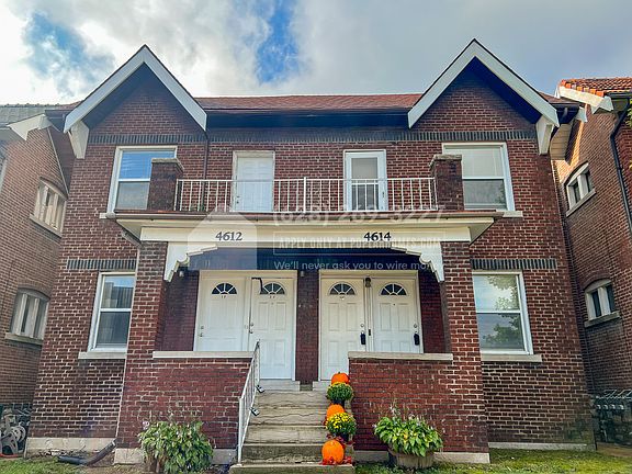 2nd image of 4612 Cleveland Ave #2F-A