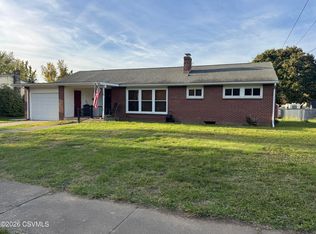 170 Nottingham Rd, Bloomsburg, PA 17815