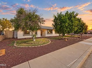 1918 E Inca Cir, Mesa, AZ 85203