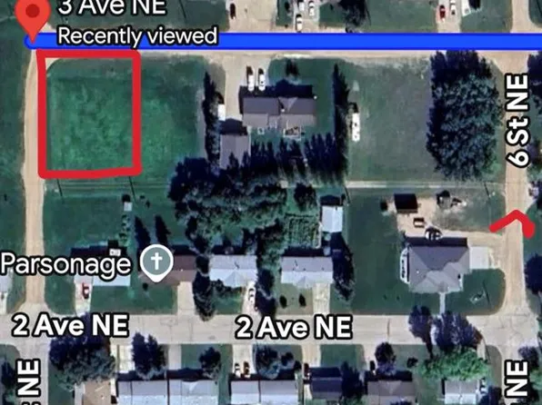 517 3rd AVENUE NE, Preeceville, SK S0A 3B0