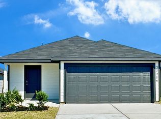 22718 Sundown Shadows Dr, Hockley, TX 77447