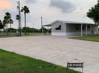 1025A Santa Maria, Mercedes, TX 78570