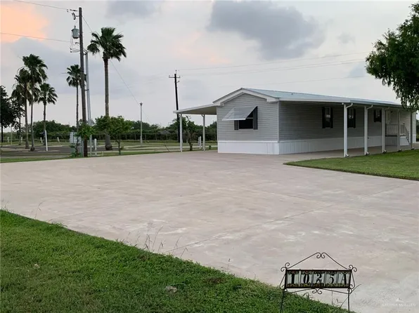1025A Santa Maria, Mercedes, TX 78570
