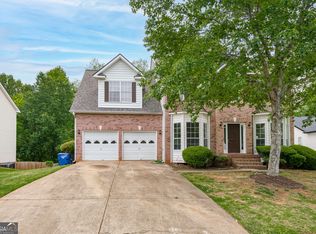 980 Charter Club Dr, Lawrenceville, GA 30043