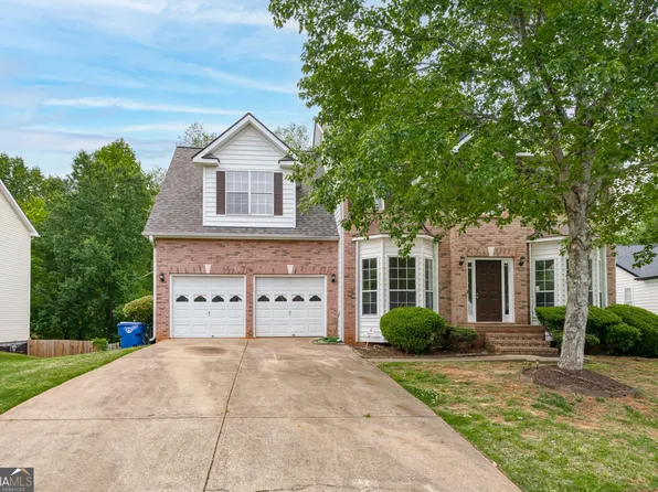 980 Charter Club Dr, Lawrenceville, GA 30043