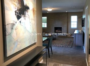 1350 W 100th Ave, Denver, CO 80260