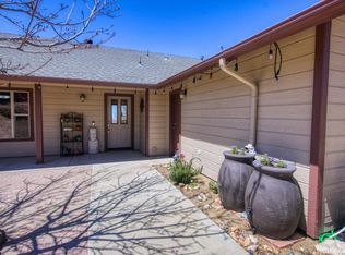 24121 El Rancho Dr, Tehachapi, CA 93561