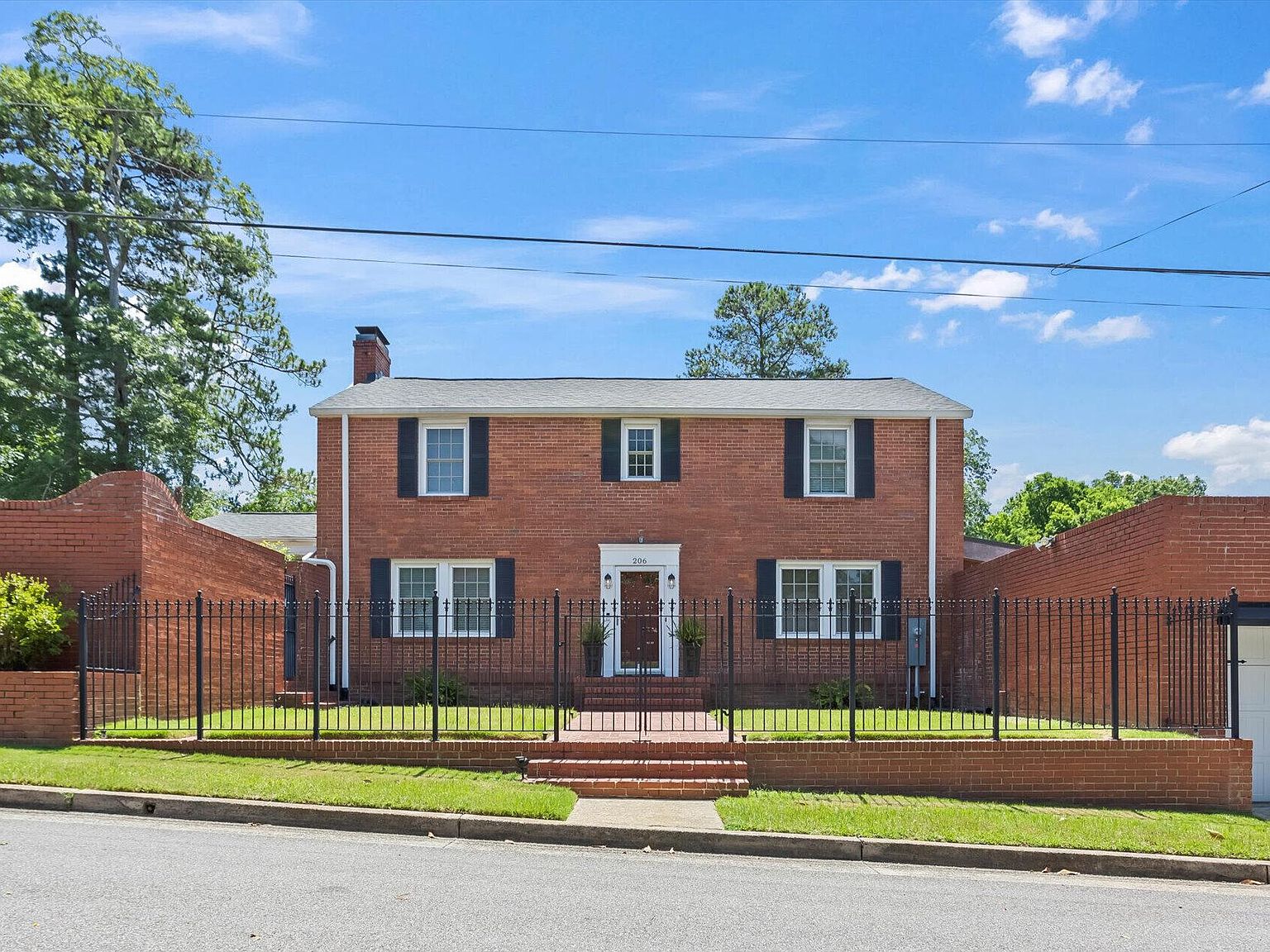 927 Hayne Ave SW, Aiken, SC 29801 MLS 212918 Zillow