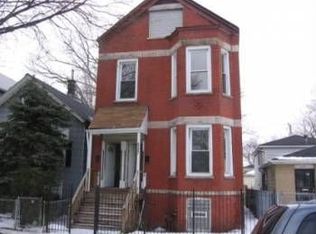 5327 S Emerald Auctioned, Chicago, IL