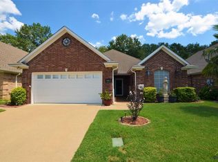 1865 Hollylake Cir, Tyler, TX 75703