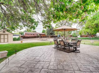 6843 S Birch Way, Centennial, CO 80122