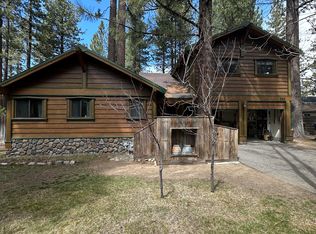 963 Los Angeles Ave, South Lake Tahoe, CA 96150