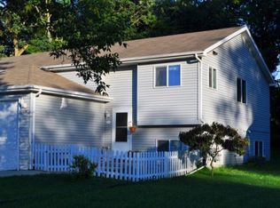 609 Gatewood  Dr, Twin Lakes, WI