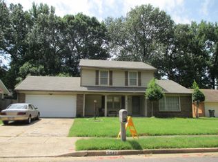 5847 Foxdale Rd, Memphis, TN 38115