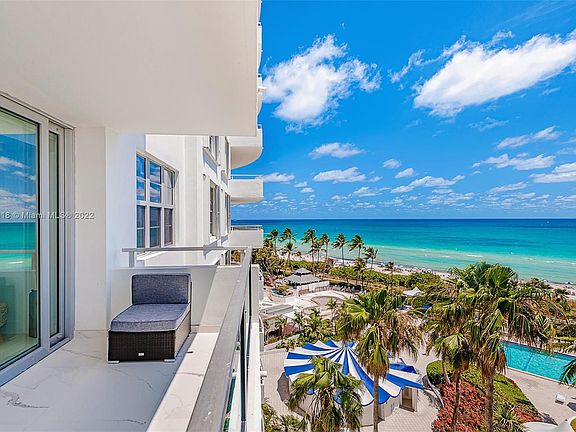 3rd image of 5161 Collins Ave APT 915