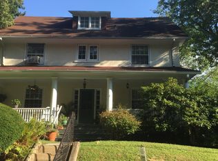 2 Chestnut Ave, Narberth, PA 19072