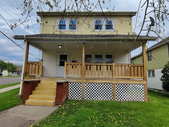 5 Medford St, Binghamton, NY 13903