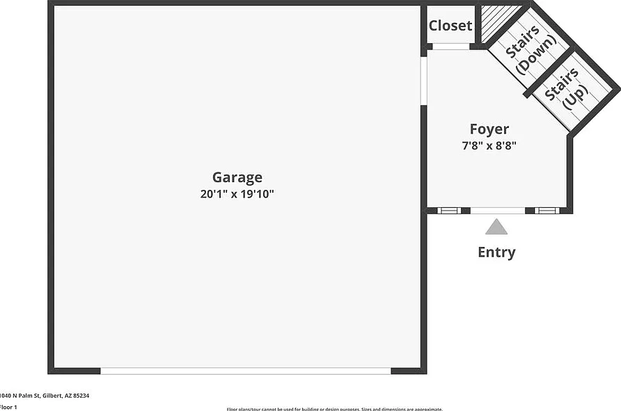 4 bed, 2.0 bath, 1864 sqft, $2,595 — Photo 3