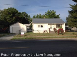 1002 N 15th St, Coeur D Alene, ID 83814