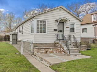 9814 S Eggleston Ave, Chicago, IL