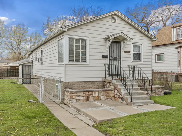 9814 S Eggleston Ave, Chicago, IL 60628