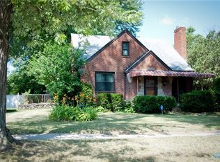 817 Secor Rd, Toledo, OH 43607