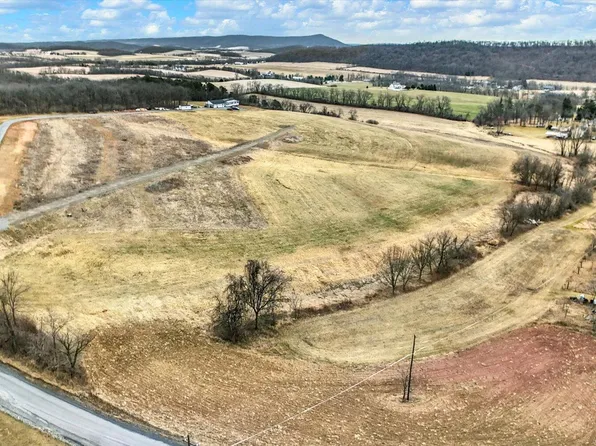 0 Peach Orchard Rd, Middleburg, PA 17842