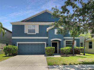 531 Vista Ridge Dr, Ruskin, FL 33570