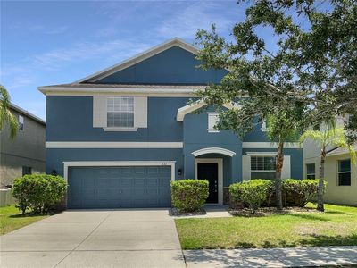 531 Vista Ridge Dr, Ruskin, FL, 33570
