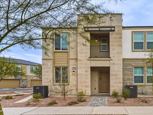 1180 Heliodor Ave, Henderson, NV 89011