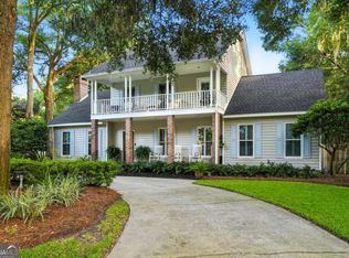 202 Vassar Point Dr, Saint Simons Island, GA 31522