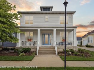 3260 Wharton St, East Lansing, MI 48823