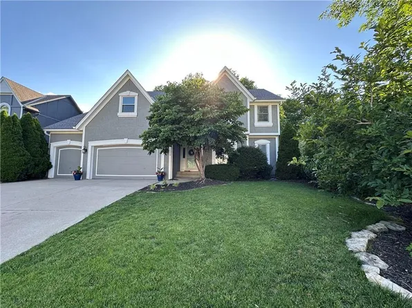14528 S Mullen St, Olathe, KS 66062