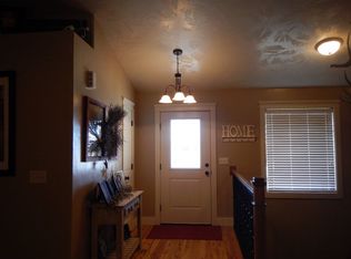 353 N 465 W, Blackfoot, ID 83221