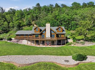 2154 Bluff Rd, Thurman, IA 51654