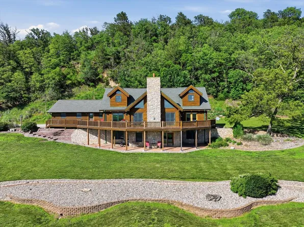 2154 Bluff Rd, Thurman, IA 51654