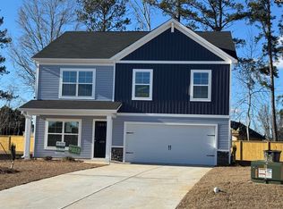 2291 Citation St, Sumter, SC 29153