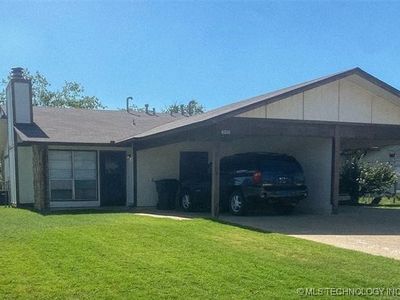 8210 N 117th East Ave, Owasso, OK, 74055