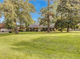 19014 Lockridge Dr, Spring, TX 77373