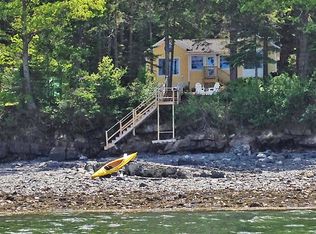 103 Sand Point Rd, Bar Harbor, ME 04609