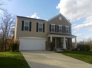 9892 Codyview Dr, Independence, KY 41051