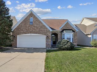 8010 Apalachee Dr, Indianapolis, IN 46217