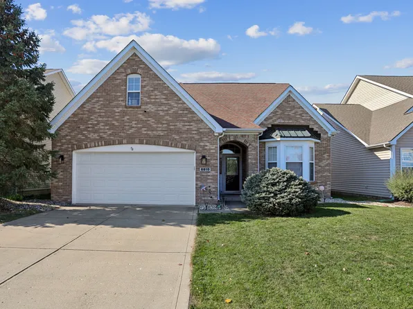 8010 Apalachee Dr, Indianapolis, IN 46217