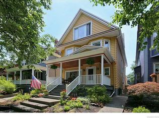 168 Saint James Pl, Buffalo, NY 14222