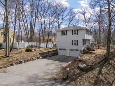 3 Bradford Rd, Milford, MA, 01757