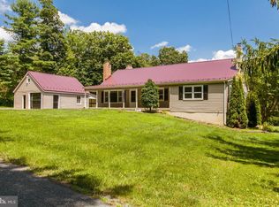 12733 Loy Wolfe Rd, Myersville, MD 21773