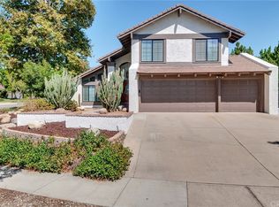 1427 Rosewood St, Upland, CA 91784