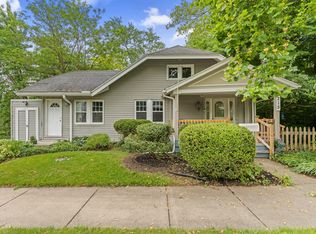 215 Parkway St, Niles, MI 49120