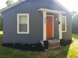 431 1st St W, Conover, NC 28613