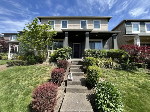7114 NW 167th Ave, Portland, OR 97229